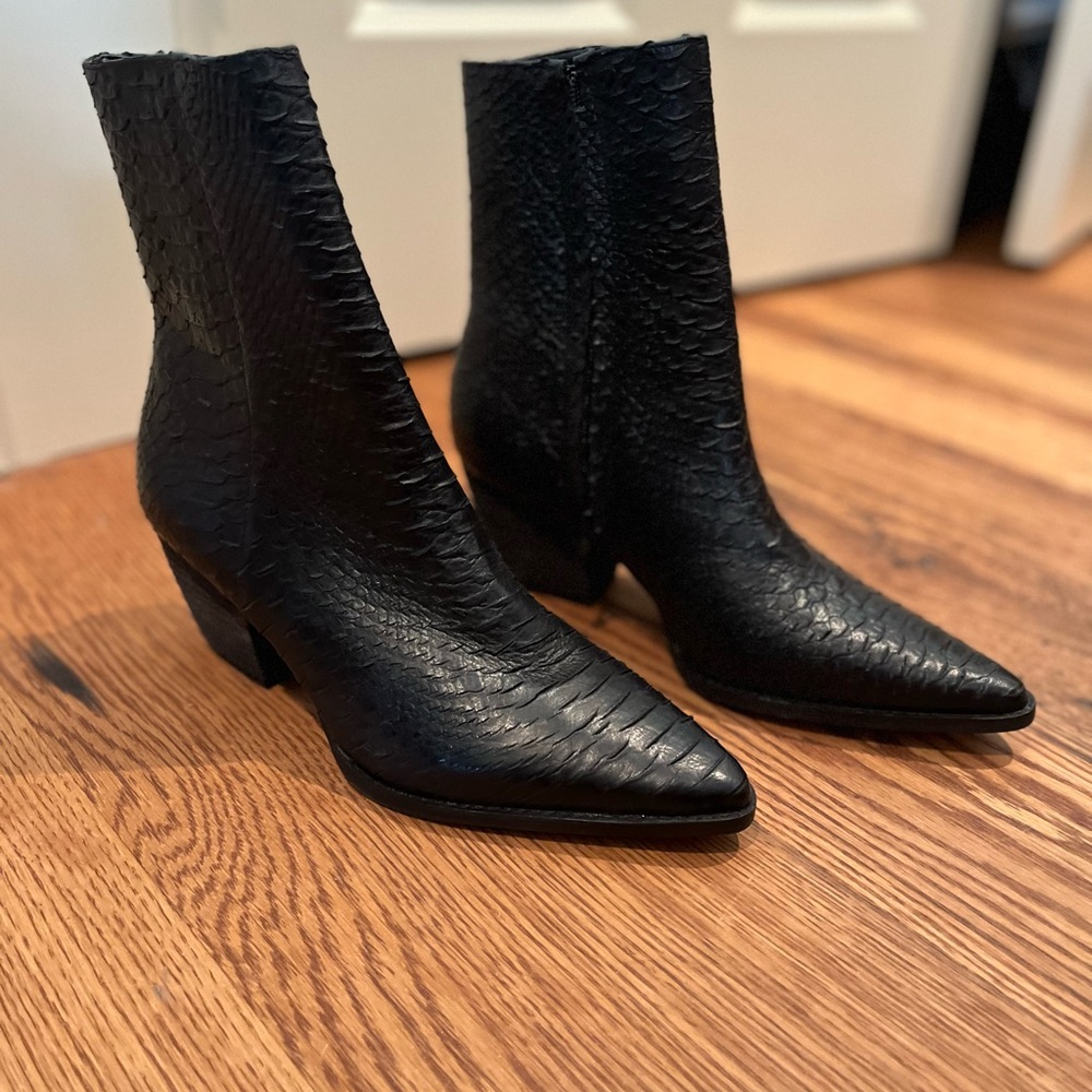 Matisse Caty boots
